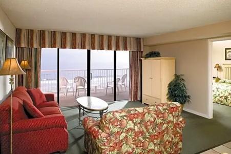 Club Wyndham Westwinds - 55