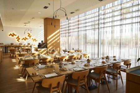 Occidental Atenea Mar - Adults Only - 19