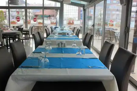 Siyav Otel - 9