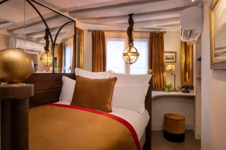 Hôtel Da Vinci & Spa - 147