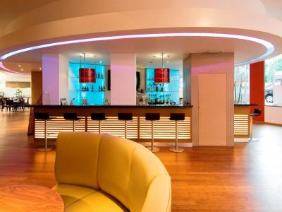 Novotel Brussels Off Grand Place - 1