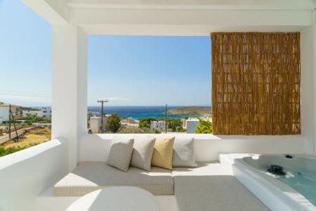 Mr. and Mrs. White Tinos - 46