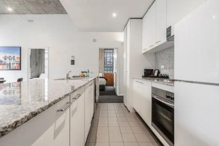 Punthill Apartment - Manhattan - 79