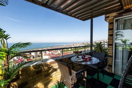 Andalouse Elegant Suite - 44