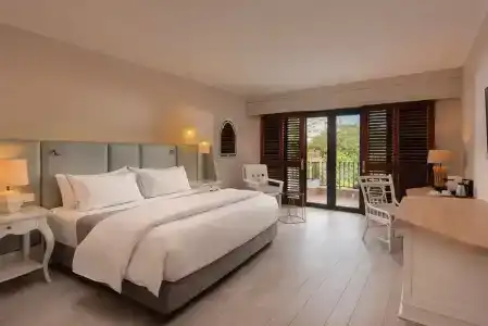 The Westin La Quinta Golf Resort & Spa - 113