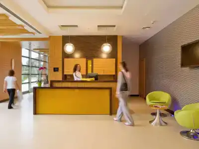 Novotel Trabzon - 28