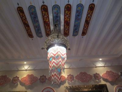 Riad Hikaya - 18