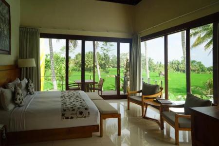 Santun Luxury Private Villas - 81