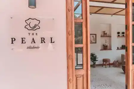 The Pearl Ölüdeniz - 25