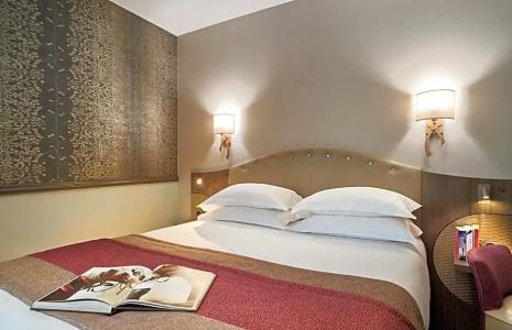 Best Western Premier Hbeo Bordeaux Centre - 35