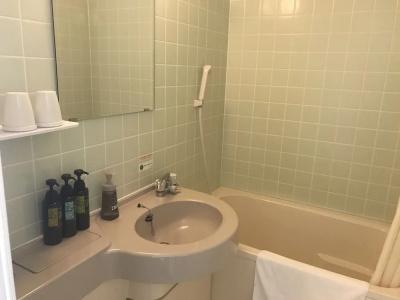Route Inn Grantia Ishigaki - 62