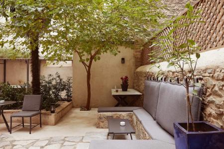 Bohemian Suites Athens - 217