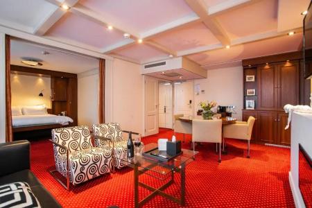 Golden Tulip Central - 137