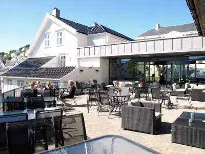 Rederiet - 8