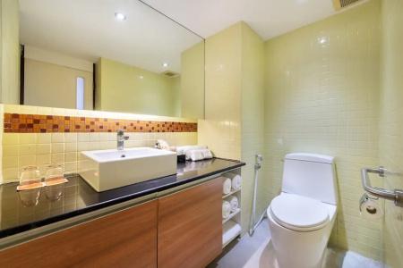 Bandara Suites Silom, Bangkok - Sha Extra Plus - 74