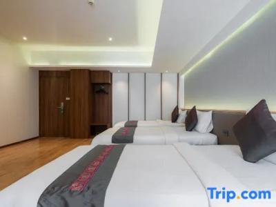 True Siam Phayathai - Sha Extra Plus Certified - 91