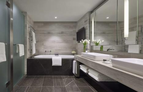 Grand Hyatt - 25