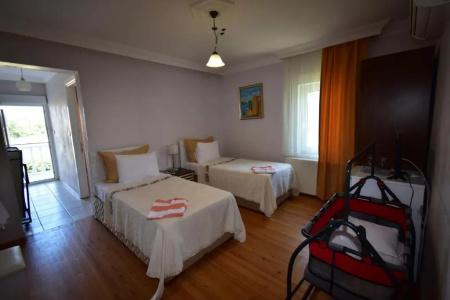 Cunda Aşiyan Otel - 23