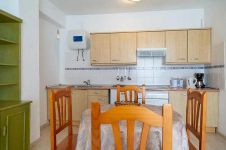 Apartamentos Alta - 45