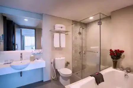 Grand Mercure Yogyakarta Adi Sucipto - Genose Ready, Chse Certified - 98