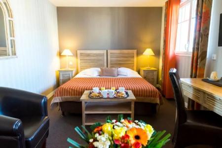 Almoria hôTel & Spa - 79