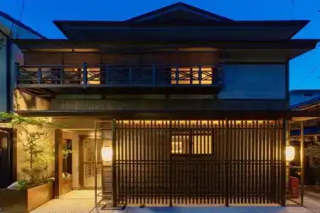 The Machiya Kazahaya - 5