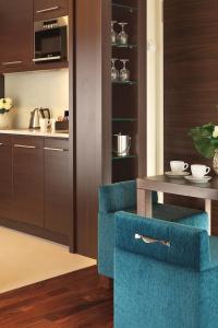 Residence Inn by Marriott Munich City East - 66
