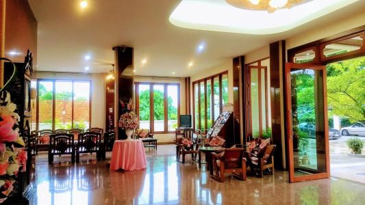 Mei Zhou Phuket - Sha Plus - 16