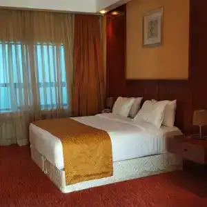 Khazar Golden Beach - 16