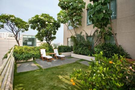Hyatt Centric Mg Road Bangalore - 26