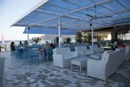 Sacallis Inn Beach - 19