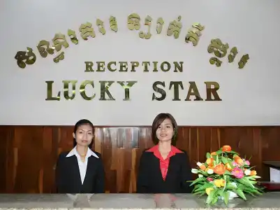 Lucky Star 2 - 9