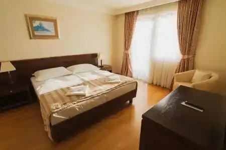 Family Pagus - All Inclusive - 2