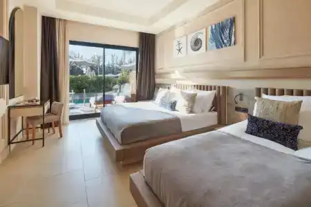 Liu Resorts - All inclusive - 74