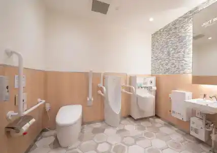 Just Inn Premium Toyohashi Station - 8