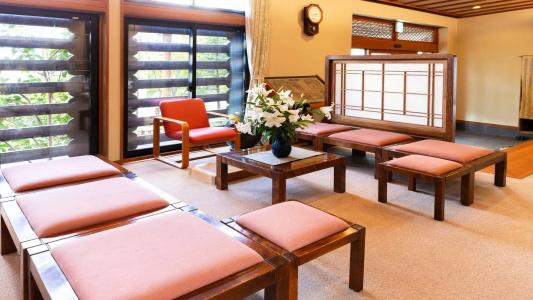 Otowaya Ryokan - 26