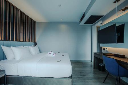 Rak Elegant Patong - Sha Extra Plus - 5