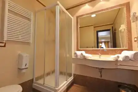 Grand Eurhotel - 9