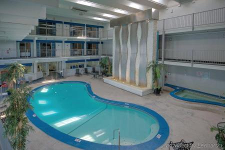 Quality Inn - Hwy 76 Central - 12