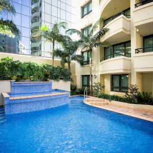 Mantra Parramatta - 11