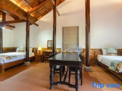 Maison du Vietnam Resort & Spa - 150