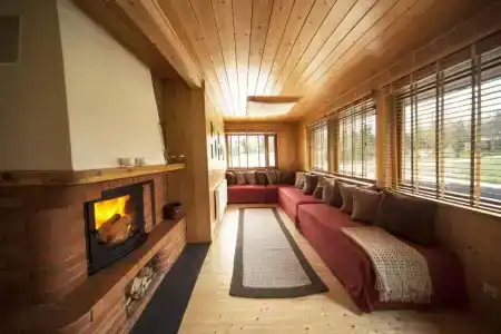 Kivi Talu Country - 9