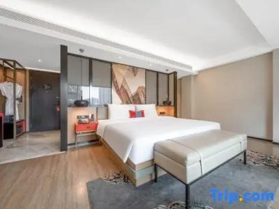 Atour S Chengdu Taikoo Li Branch - 62