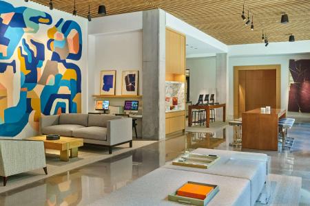 Canopy By Hilton Austin Downtown - 1