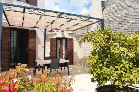 B&B Masseria Peppeturro - 20