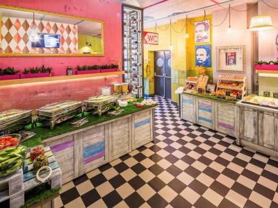 Ibis Styles Lviv Center - 11