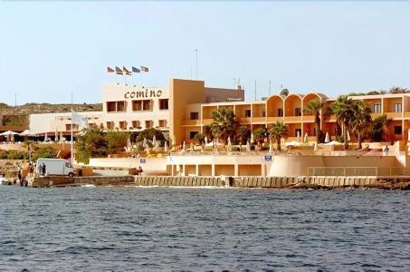 Comino - 12