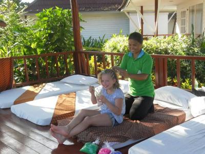 Nakara Long Beach Resort - Sha Extra Plus - 18