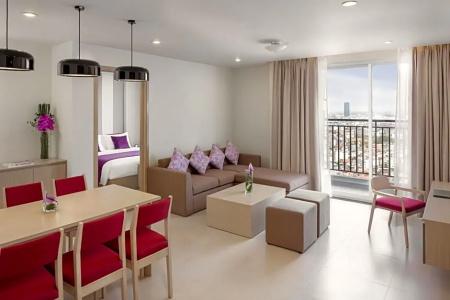 Mercure Hai Phong - 144