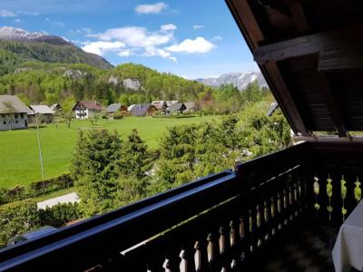 Gasperin Bohinj - 90